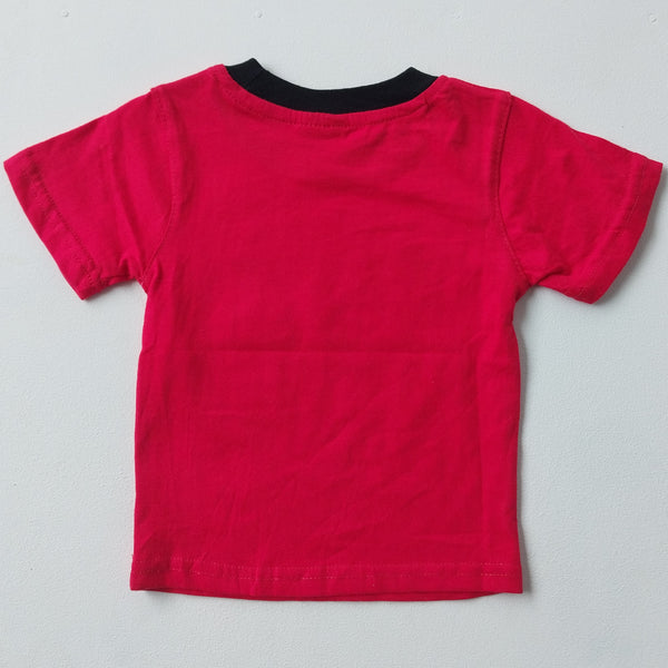 TEE SHIRT BABY BOY