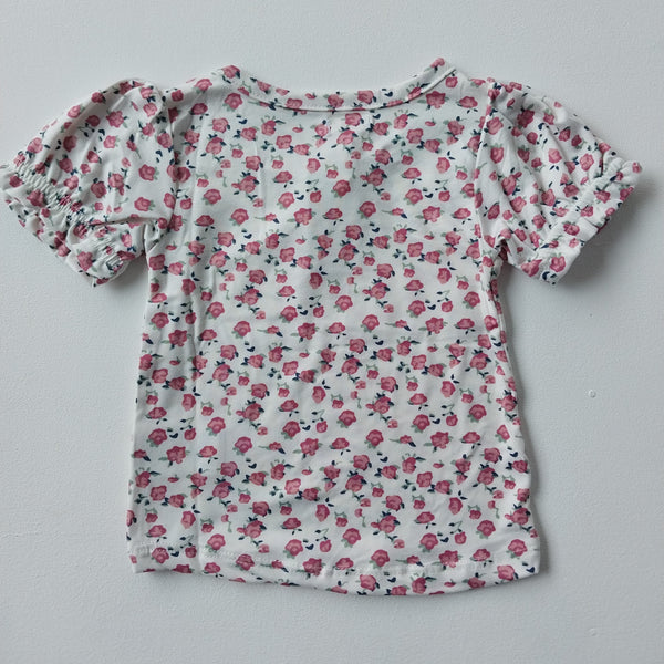 TEE SHIRT TAHARI BABY