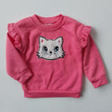 SWEATER REAL LOVE BABY