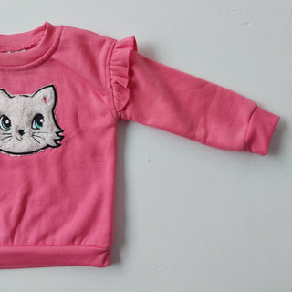 SWEATER REAL LOVE BABY