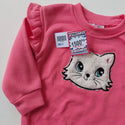 SWEATER REAL LOVE BABY