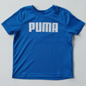 TEE SHIRT MESH PUMA BABY