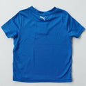 TEE SHIRT MESH PUMA BABY