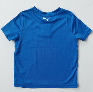 TEE SHIRT MESH PUMA BABY