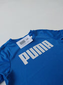 TEE SHIRT MESH PUMA BABY