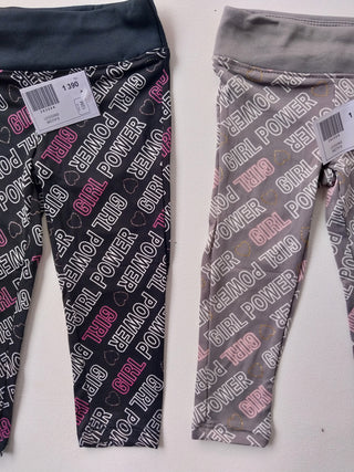 LEGGINS MOTIFS BABY
