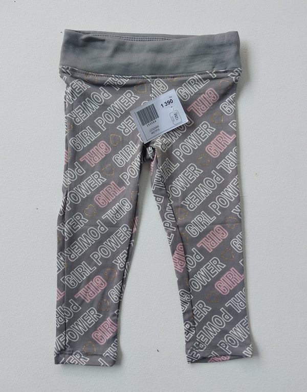 LEGGINS MOTIFS BABY