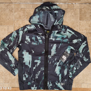 JACKET SPORT BOY
