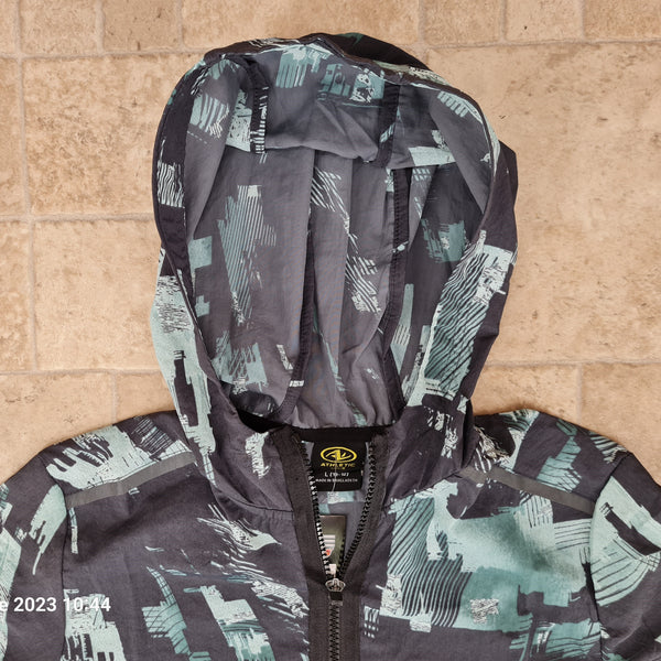 JACKET SPORT BOY