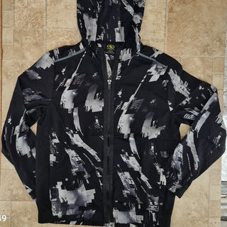 JACKET SPORT BOY