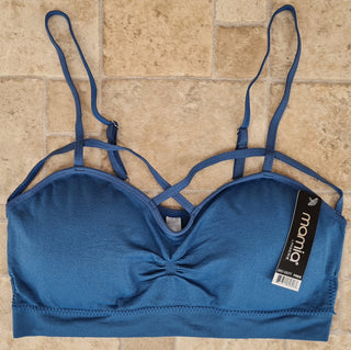 BRASSIERE FEMME