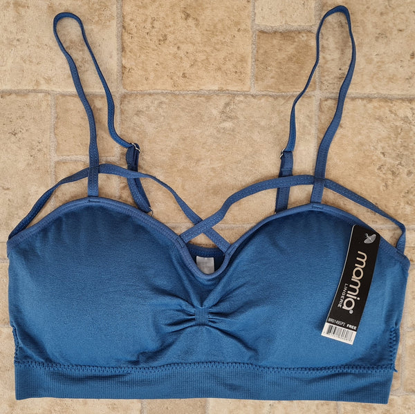 BRASSIERE FEMME