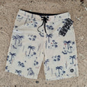 BOARDSHORT TABU HOMME
