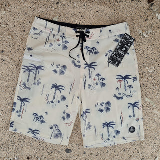 BOARDSHORT TABU HOMME