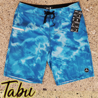 BOARDSHORT TABU HOMME