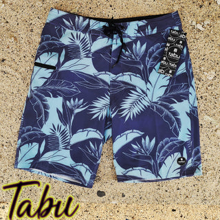 BOARDSHORT TABU HOMME