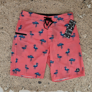 BOARDSHORT TABU HOMME