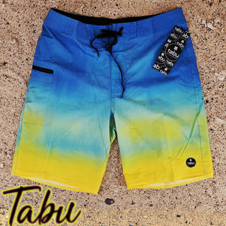 BOARDSHORT TABU HOMME