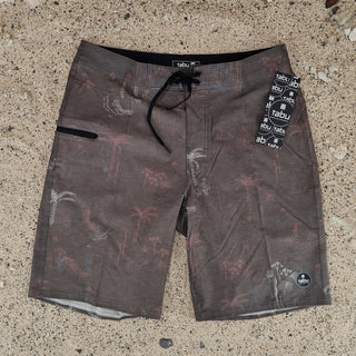 BOARDSHORT TABU HOMME