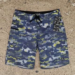 BOARDSHORT TABU HOMME