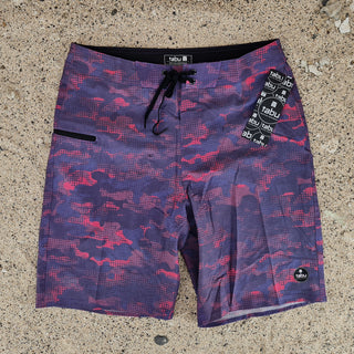 BOARDSHORT TABU HOMME