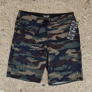 BOARDSHORT TABU HOMME