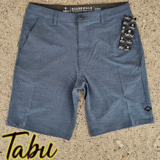 BERMUDA TABU HOMME
