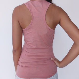 TOP DEBARDEUR FEMME