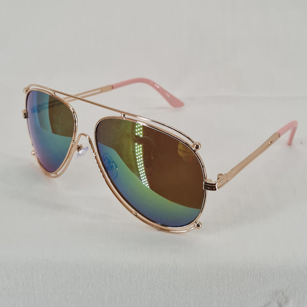 Paire de lunettes #2639