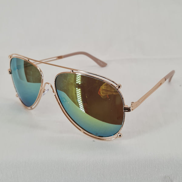 Paire de lunettes #2639