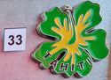 Magnet HIBISCUS