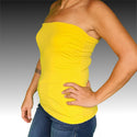 TOP BUSTIER FEMME