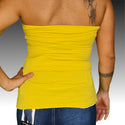 TOP BUSTIER FEMME