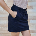 JUPE FEMME CAMAIEU