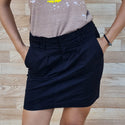 JUPE FEMME CAMAIEU