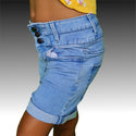 BERMUDA JEANS GIRL