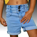 BERMUDA JEANS GIRL