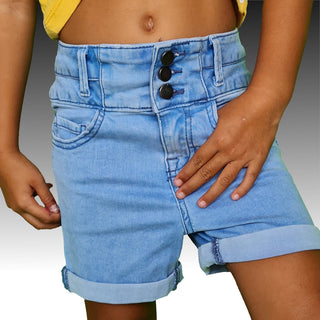 BERMUDA JEANS GIRL