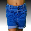 BERMUDA JEANS GIRL