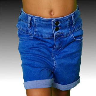BERMUDA JEANS GIRL