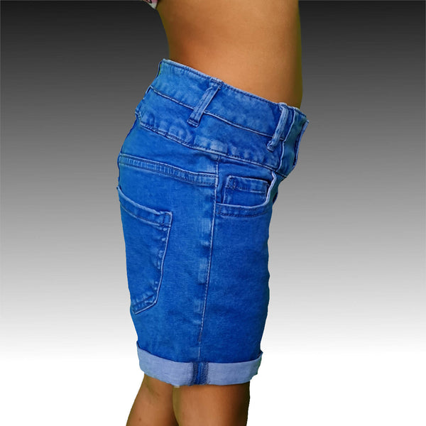 BERMUDA JEANS GIRL