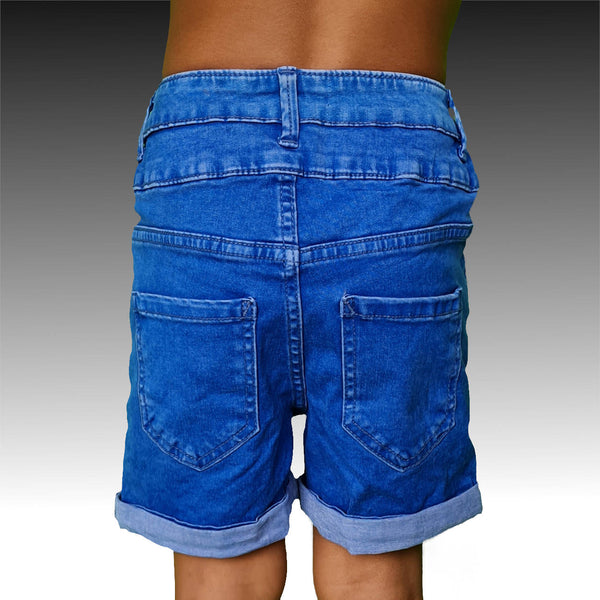 BERMUDA JEANS GIRL