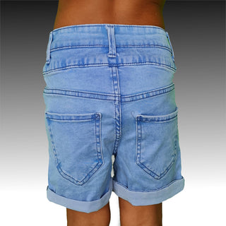 BERMUDA JEANS GIRL