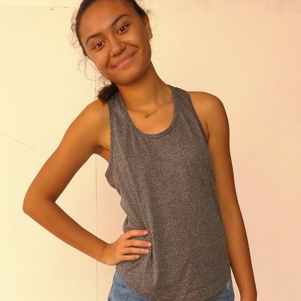 DEBARDEUR FEMME
