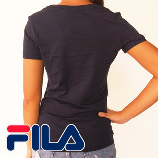 TEE SHIRT FILA FEMME