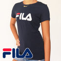 TEE SHIRT FILA FEMME