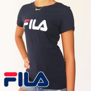 TEE SHIRT FILA FEMME