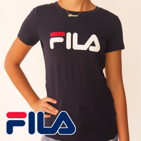 TEE SHIRT FILA FEMME