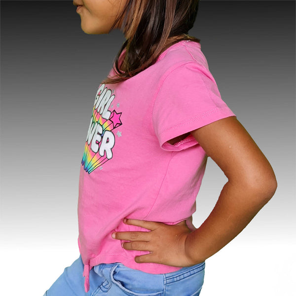 TOP GIRL