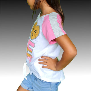 TOP GIRL